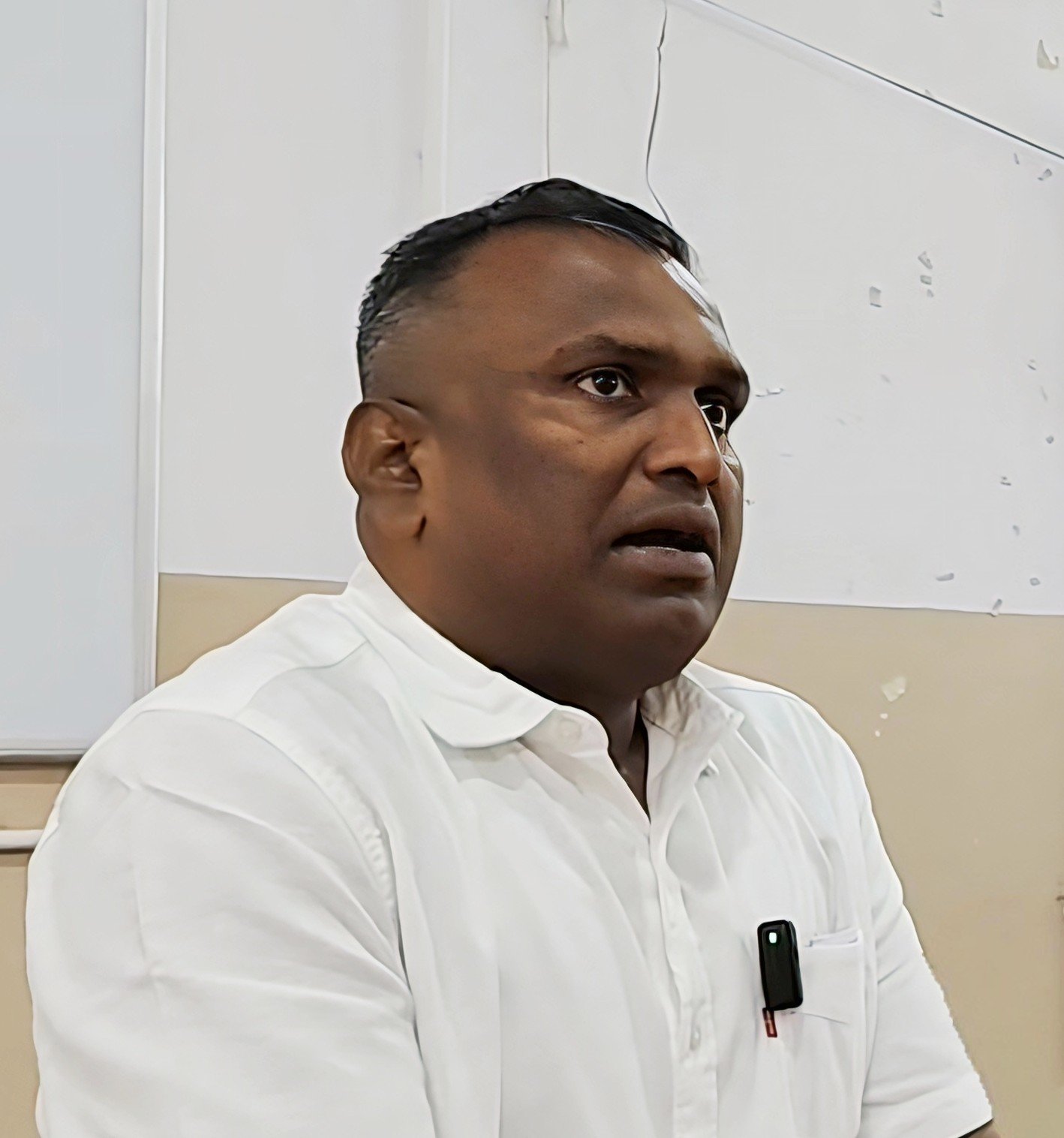 Rajashekar Murthy
